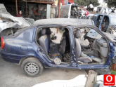 Oto Çıkma Parça / Renault / Clio / Koltuk & Döşeme / Yolcu Koltuğu / Çıkma Parça 