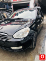 Hurda Belgeli Araçlar / Hyundai / Accent