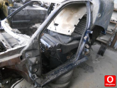 Oto Çıkma Parça / Volkswagen / Polo / Kaporta & Karoser / Marşpiyel Sacı / Çıkma Parça 