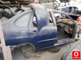 Oto Çıkma Parça / Volkswagen / Polo / Alt Takım / Arka Dingil / Çıkma Parça 