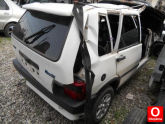 Oto Çıkma Parça / Fiat / Uno / Kaporta & Karoser / Arka Çamurluk / Çıkma Parça 
