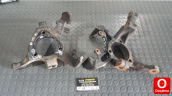 Oto Çıkma Parça / Opel / Astra / Alt Takım / Taşıyıcı / Çıkma Parça 