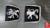 Oto Çıkma Parça / Peugeot / 307 / Kaporta & Karoser / Panjur / Çıkma Parça 