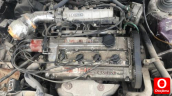 Hyundai Elentra Komple Motor Orjinal Çıkma OTO İRFAN