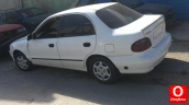Oto Çıkma Parça / Hyundai / Accent / Kaporta & Karoser / Sağ Ön Çamurluk / Çıkma Parça 