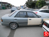 Oto Çıkma Parça / Mazda / 323 / Oto Cam / Cam Fitili / Çıkma Parça 