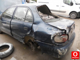 Oto Çıkma Parça / Hyundai / Accent / Kaporta & Karoser / Kapı Direği / Çıkma Parça 