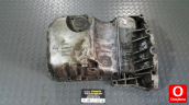 Oto Çıkma Parça / Volkswagen / Passat / Motor / Karter / Çıkma Parça 
