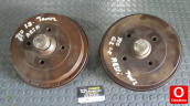 Oto Çıkma Parça / Volkswagen / Golf / Fren / Kampana Komple / Çıkma Parça 