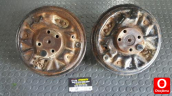 Oto Çıkma Parça / Volkswagen / Golf / Fren / Kampana Komple / Çıkma Parça 