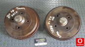 Oto Çıkma Parça / Volkswagen / Golf / Fren / Kampana Komple / Çıkma Parça 