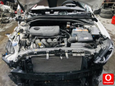 Hurda Belgeli Araçlar / Hyundai / Elantra