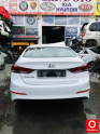 Hurda Belgeli Araçlar / Hyundai / Elantra