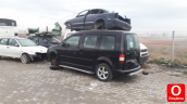 Oto Çıkma Parça / Volkswagen / Caddy / Göğüslük & Torpido / Komple Torpido / Çıkma Parça 