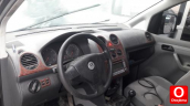 Oto Çıkma Parça / Volkswagen / Caddy / Göğüslük & Torpido / Komple Torpido / Çıkma Parça 