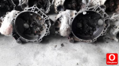 Oto Çıkma Parça / Volkswagen / Polo / Şanzıman / Şanzıman Komple / Çıkma Parça 