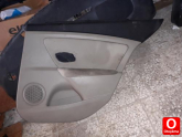 Oto Çıkma Parça / Renault / Fluence / Koltuk & Döşeme / Kapı Döşemesi / Çıkma Parça 