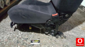 Oto Çıkma Parça / Volkswagen / Golf / Koltuk & Döşeme / Yolcu Koltuğu / Çıkma Parça 