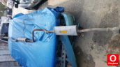 Oto Çıkma Parça / Volkswagen / Jetta / Egzoz / Komple Egzoz / Çıkma Parça 