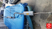 Oto Çıkma Parça / Volkswagen / Jetta / Egzoz / Komple Egzoz / Çıkma Parça 