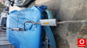Oto Çıkma Parça / Volkswagen / Jetta / Egzoz / Komple Egzoz / Çıkma Parça 