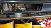 Oto Çıkma Parça / Volkswagen / Jetta / Göğüslük & Torpido / Komple Torpido / Çıkma Parça 