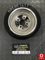 Oto Çıkma Parça / Volkswagen / Passat / Motor / Krank Kasnağı / Sıfır Parça 