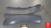 Oto Çıkma Parça / Volkswagen / Transporter / Tampon / Tampon Koruyucu / Sıfır Parça 
