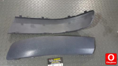 Oto Çıkma Parça / Volkswagen / Transporter / Tampon / Tampon Koruyucu / Sıfır Parça 