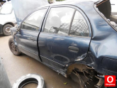 Oto Çıkma Parça / Hyundai / Accent / Oto Cam / Ön Cam Izgarası / Çıkma Parça 
