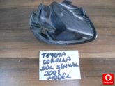 Oto Çıkma Parça / Toyota / Corolla / Far & Stop / Sinyal Lambası / Çıkma Parça 