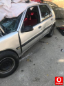 Oto Çıkma Parça / Citroen / Saxo / Alt Takım / Salıncak / Çıkma Parça 