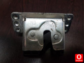 Oto Çıkma Parça / Opel / Corsa / Kaporta & Karoser / Bagaj Kilidi / Çıkma Parça 