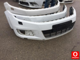 Oto Çıkma Parça / Volkswagen / Tiguan / Tampon / Ön Tampon / Çıkma Parça 