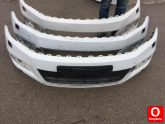 Oto Çıkma Parça / Volkswagen / Tiguan / Tampon / Ön Tampon / Çıkma Parça 