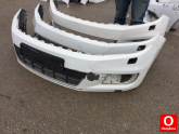 Oto Çıkma Parça / Volkswagen / Tiguan / Tampon / Ön Tampon / Çıkma Parça 