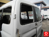 Oto Çıkma Parça / Peugeot / Partner / Kaporta & Karoser / Bagaj Kapağı / Çıkma Parça 