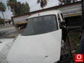 Oto Çıkma Parça / Peugeot / Partner / Alt Takım / Taşıyıcı / Çıkma Parça 