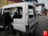 Oto Çıkma Parça / Peugeot / Partner / Alt Takım / Travers / Çıkma Parça 