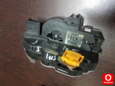 Oto Çıkma Parça / Opel / Insignia / Kaporta & Karoser / Kapı Kilidi / Çıkma Parça 
