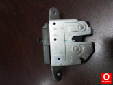 Oto Çıkma Parça / Opel / Corsa / Kaporta & Karoser / Bagaj Kilidi / Çıkma Parça 