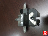 Oto Çıkma Parça / Opel / Corsa / Kaporta & Karoser / Bagaj Kilidi / Çıkma Parça 