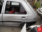 Oto Çıkma Parça / Citroen / Saxo / Kaporta & Karoser / Komple Arka / Çıkma Parça 