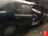 Hurda Belgeli Araçlar / Renault / R 19