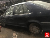 Hurda Belgeli Araçlar / Renault / R 19