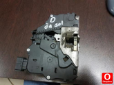 Oto Çıkma Parça / Opel / Corsa / Kaporta & Karoser / Kapı Kilidi / Çıkma Parça 
