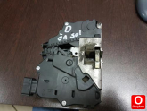 Oto Çıkma Parça / Opel / Corsa / Kaporta & Karoser / Kapı Kilidi / Çıkma Parça 