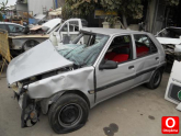 Oto Çıkma Parça / Citroen / Saxo / Motor / Karter / Çıkma Parça 