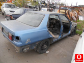 Oto Çıkma Parça / Hyundai / Sonata / Kaporta & Karoser / Arka Çamurluk / Çıkma Parça 