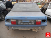 Oto Çıkma Parça / Hyundai / Sonata / Kaporta & Karoser / Arka Çamurluk / Çıkma Parça 